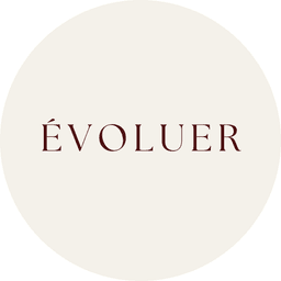 Évoluer logo